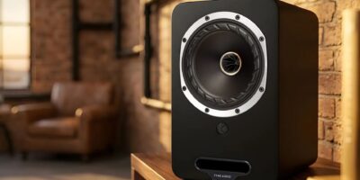 Fyne Audio Cubitt 5