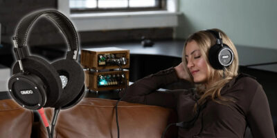 Grado Signature S750