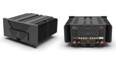 GRIFFON 40th Anniversary