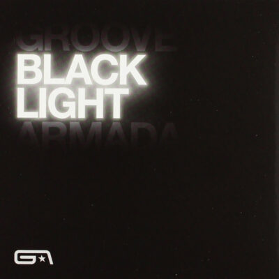 Groove Armada - Black Armada 15th Anniversary