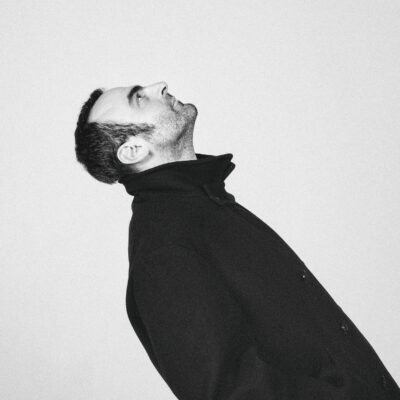 Joseph Chedid - Hey Friend !