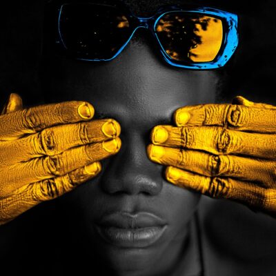 K.O.G - Don’t Take My Soul