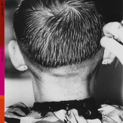 Kae Tempest - Self Titled