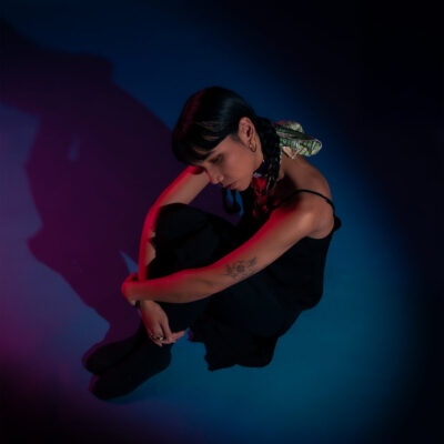Kalia Vandever - Mana