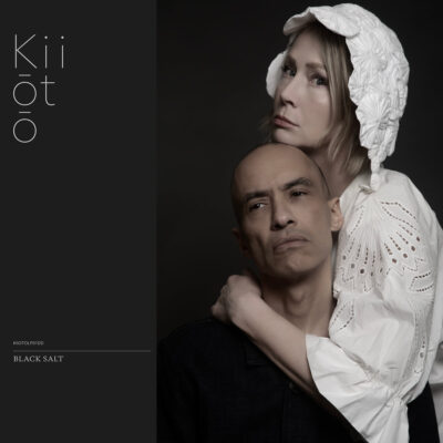 Kiiōtō - Black Salt