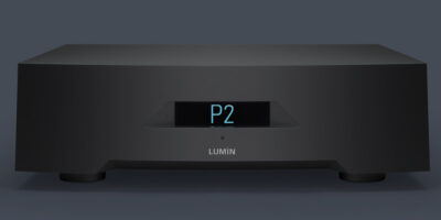 LUMIN-P2-Black-front