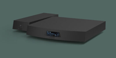 LUMIN-U2X-Black-facing-left