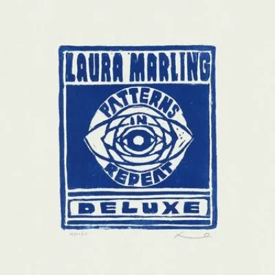 Laura Marling - Patterns In Repeat