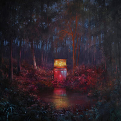 Lord Huron - The Cosmic Selector Vol.1