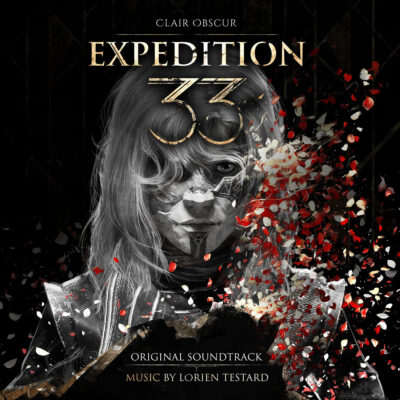 Lorien Testard - Clair Obscur Operation 33