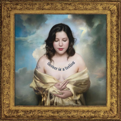 Lucy Dacus - Forever Is A Feeling