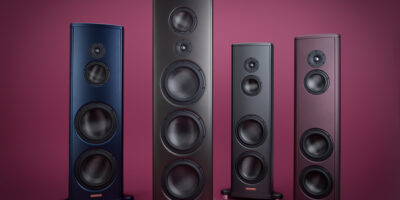Magico S family 2026