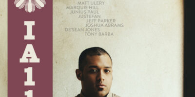 Makaya McCraven - In The Moment