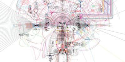 Max Cooper - On Being