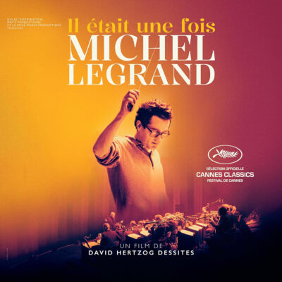 Michel Legrand - Il était une fois Michel Legrand