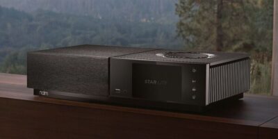 NAIM STAR LITE Home