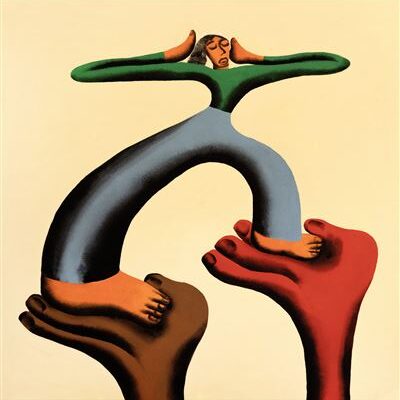 NeS - Des Pieds et Des Mains