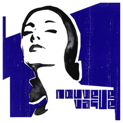Nouvelle Vague - Nouvelle Vague (Remastered Edition)