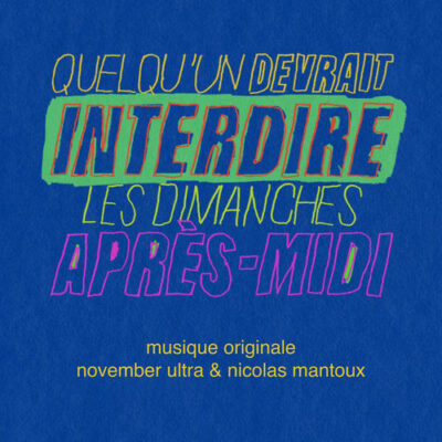 Novembre Ultra