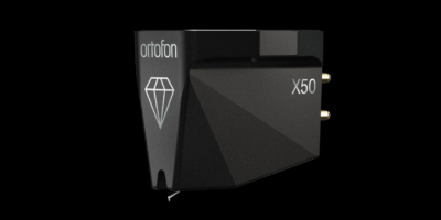 Ortofon MC X50