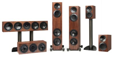 Paradigm Premier v2 series(1)