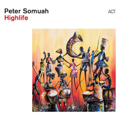 Peter Somuah - Higahlife