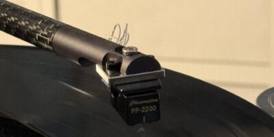 Phasemation PP-2200 home