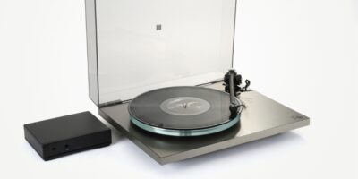Rega Planar 6 RS