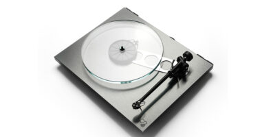 Rega Planar 3 RS