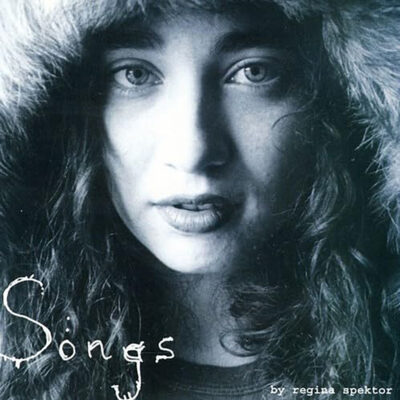 Regina Spektor - Songs