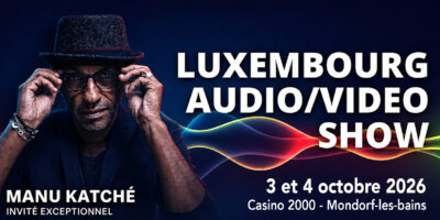 Salon Cinemotion Luxembourg