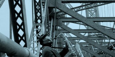 Sonny Rollins The Bridge