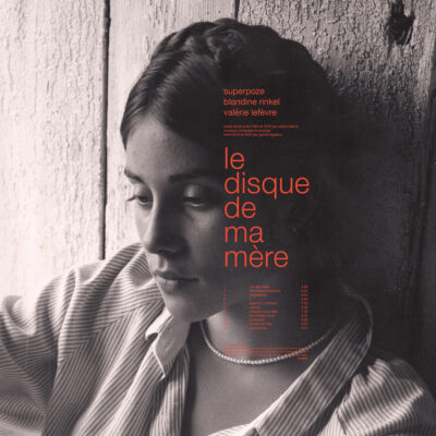Superpoze - Le Disque De Ma Mère
