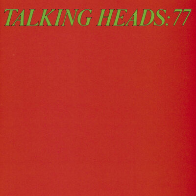 Talking Heads - 77