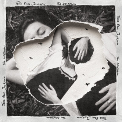 Tessa Rose Jackson - The Lighthouse
