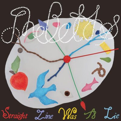 The Beths Strait was a Line