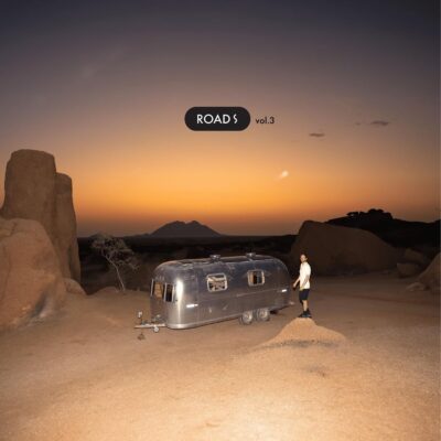 Thylacine - Roads Vol.3