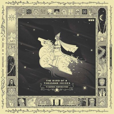 Tigran Hamasyan - The Bird Of A Thousand Voices