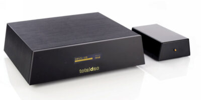 Totaldac-D1-Streamer