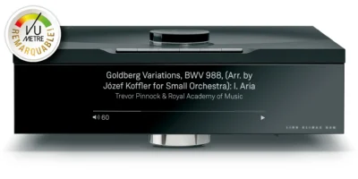 VUmetre 40 - LINN Klimax DSM 3 - Hifi - 1 (REMARQUABLE) NEW (FR)