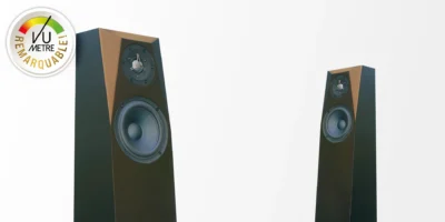 VUmetre 40 - T&T Nel Extreme - Hifi - 1 (REMARQUABLE) NEW (FR)