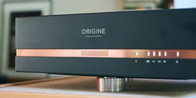 VUmetre 41 - NEODIO Origine A2 Evo - Hifi - 1