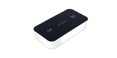 VUmetre 43 - OCTAVIO Stream - Hifi - 1