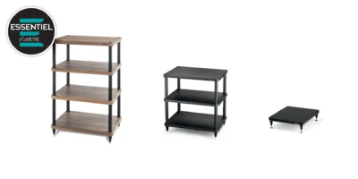 VUmetre 43 - SOLIDSTEEL S3 - Hifi - 1 (ESSENTIEL)