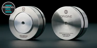 VUmetre 44 - NEODIO Origine B2 - Hifi - 1 ESSENTIEL