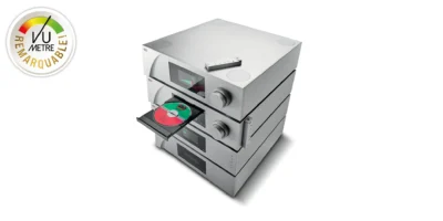 VUmetre 45 - CH PRECISION Full Set - Hifi - 1 (REMARQUABLE) NEW (FR)