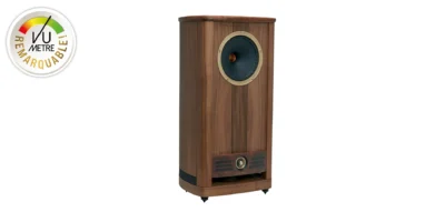 VUmetre 45 - FYNE AUDIO Vintage Twelve - Hifi - 1 (REMARQUABLE) NEW (FR)