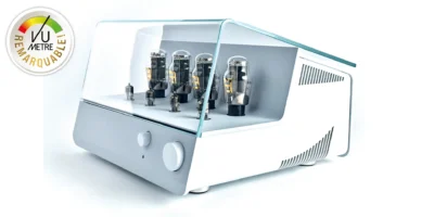 VUmetre 46 - ENGSTROM Arne - Hifi - 1 (REMARQUABLE) NEW (FR)