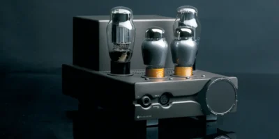 VUmetre 51 - 2 - FFELIKS AUDIO Euforia Evo - 1