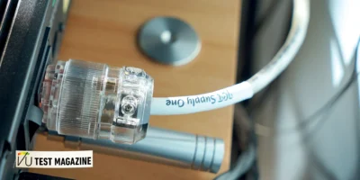 VUmetre 52 - JCT Supply One - Hifi - 1 (logo)